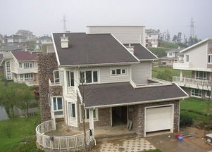 长沙建材市场双冠王 沥青瓦批发与建筑砌块销售领军之路