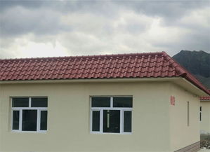 引领建筑美学新风尚——成都新型琉璃瓦厂家直销全解析