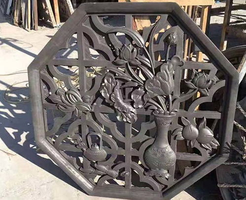 青岛泥塑砖雕艺术与冶硕建材 传统工艺与现代建筑砌块的融合