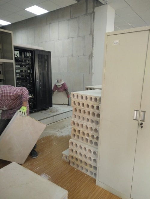 昆明华春建材 轻质建材与建筑砌块销售，助力建筑行业绿色发展