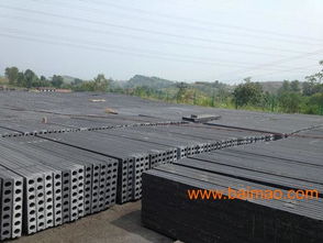 会欧水泥轻质隔墙板 高效生产设备与综合解决方案