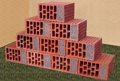 通孔水泥空心砖 清水混凝土美学与现代建筑的融合应用