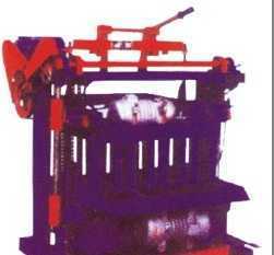 常德与怀化地区砌块机设备价格解析与市场趋势